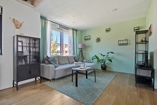 Medium property photo - Wijttenbachstraat 24C, 1093 JC Amsterdam
